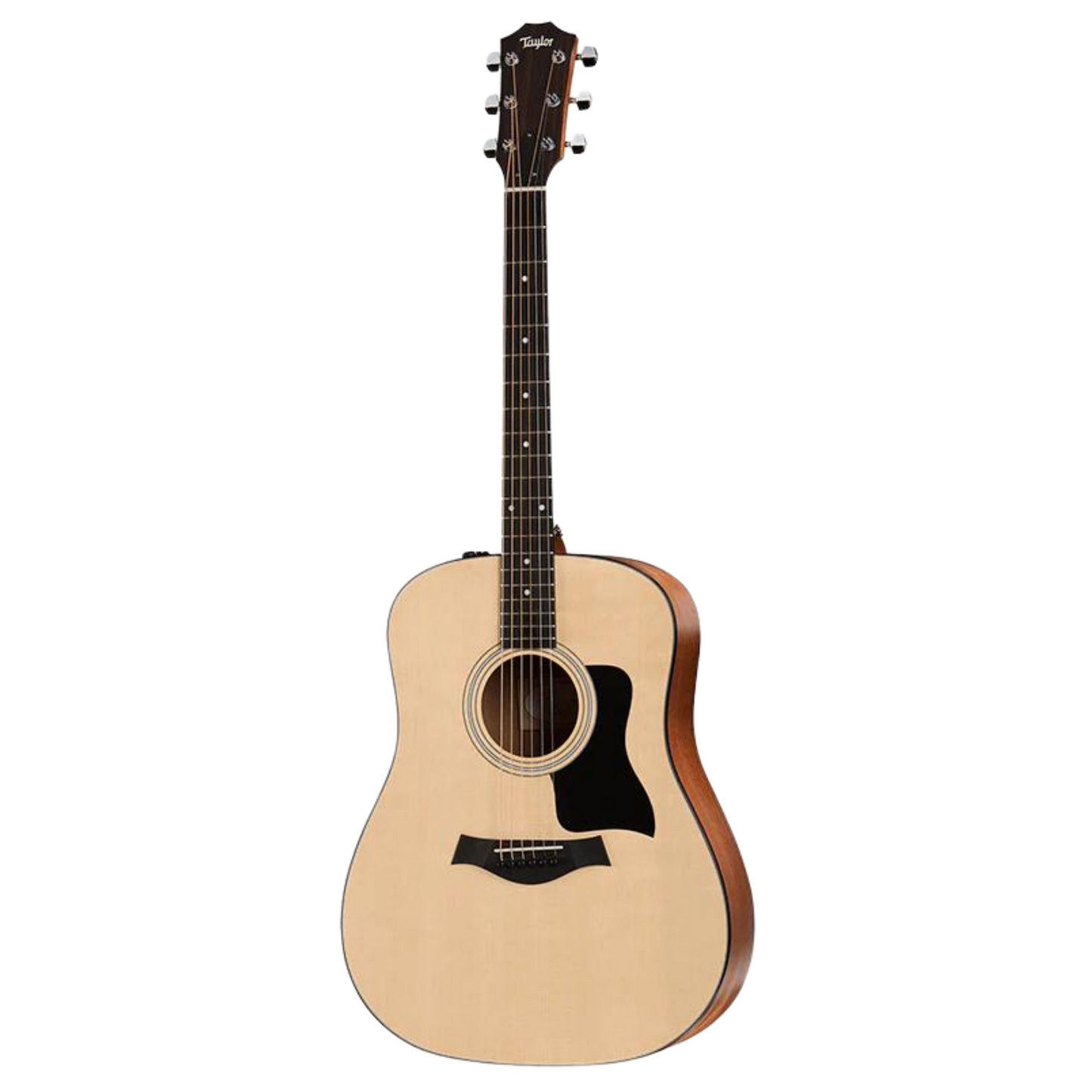 Gitar Akustik Elektrik Taylor 110e Dreadnought with Bag