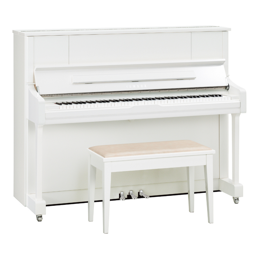 Yamaha Piano Upright U1J