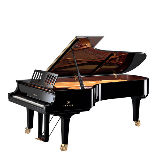 Yamaha Grand Piano CFX - PE