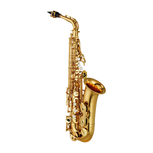 Yamaha Alto Saxophone YAS480 ID