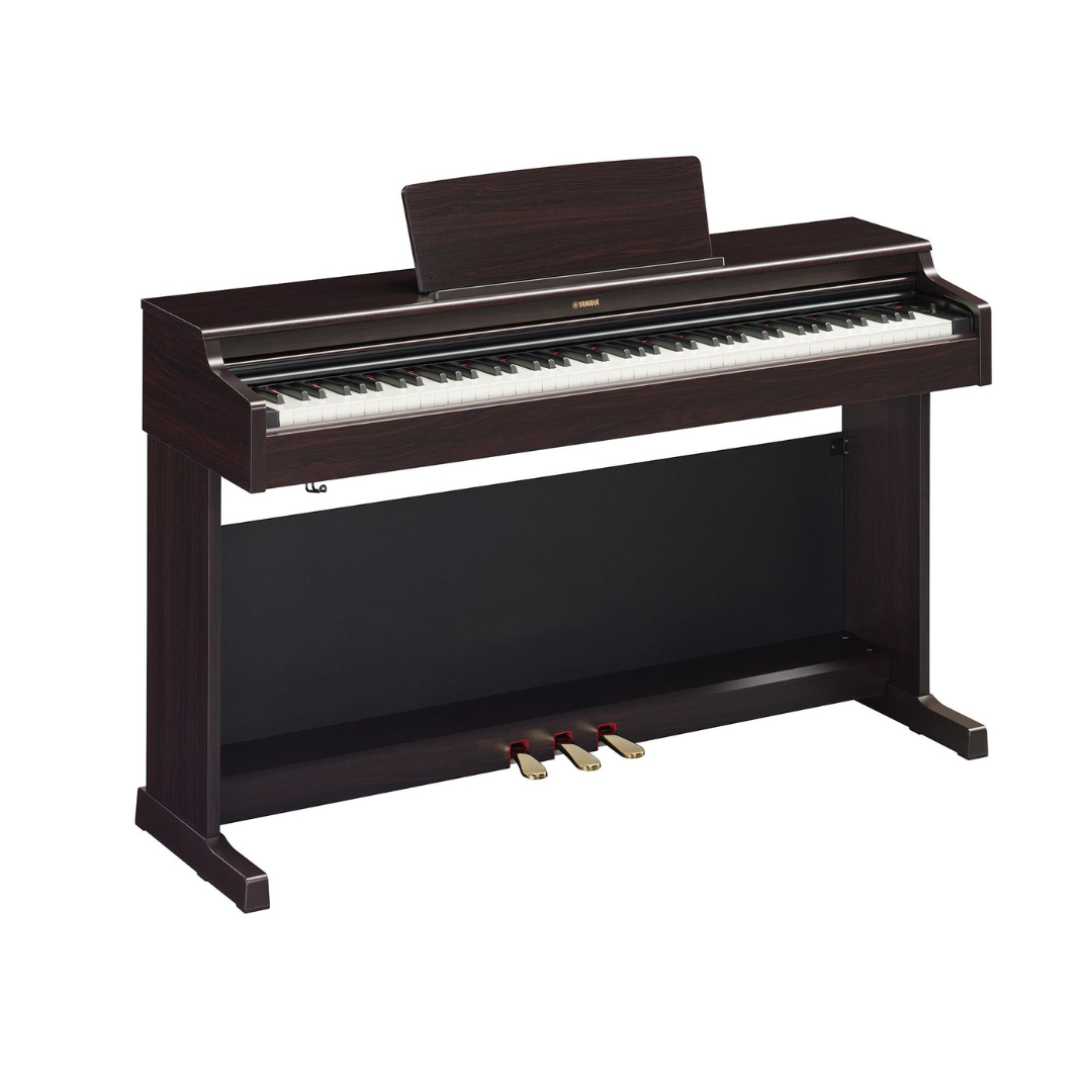 Yamaha Digital Piano Arius YDP165