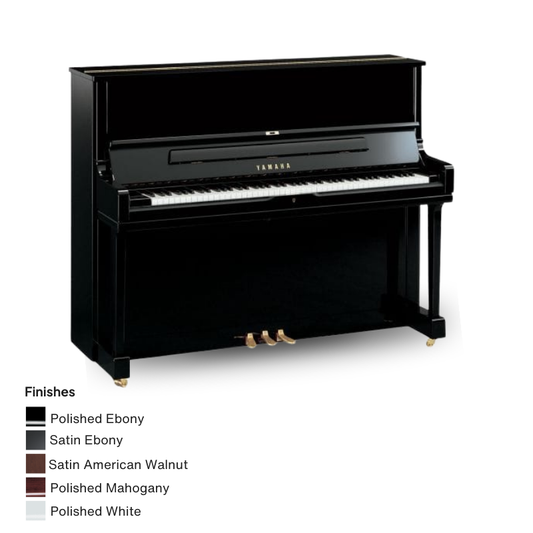 Yamaha YUS1 Piano Upright