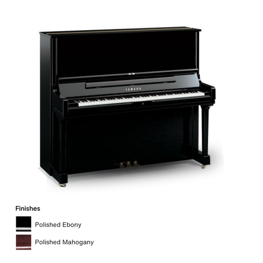 Yamaha YUS3 Piano Upright