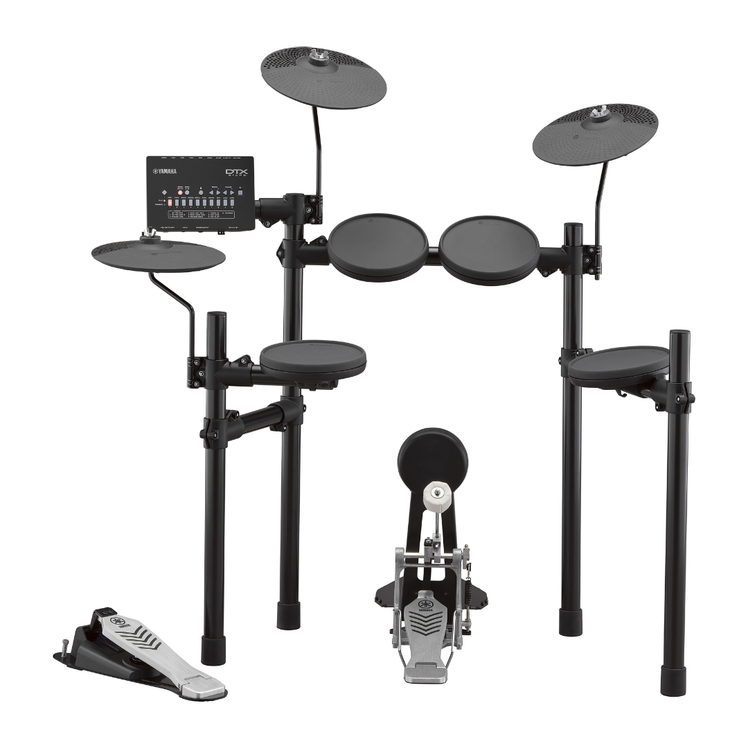 Yamaha Drum Digital DTX432