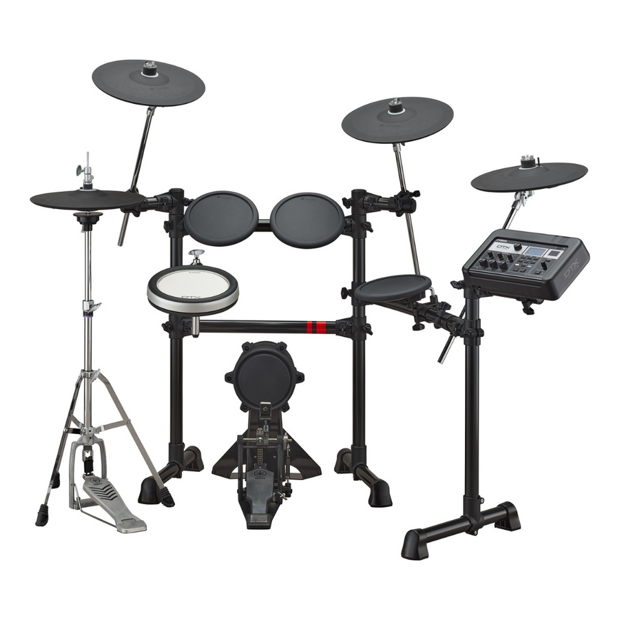 Yamaha Drum Digital DTX 6K2-X