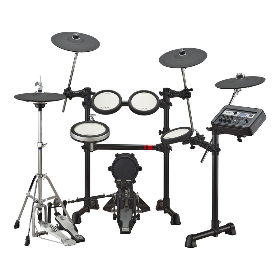 Yamaha Drum Digital DTX 6K3-X