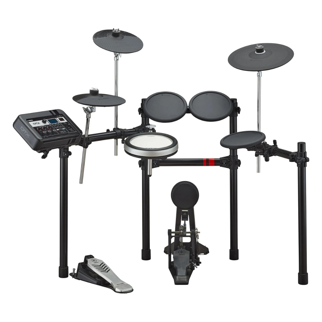 Yamaha Drum Digital DTX 6K-X