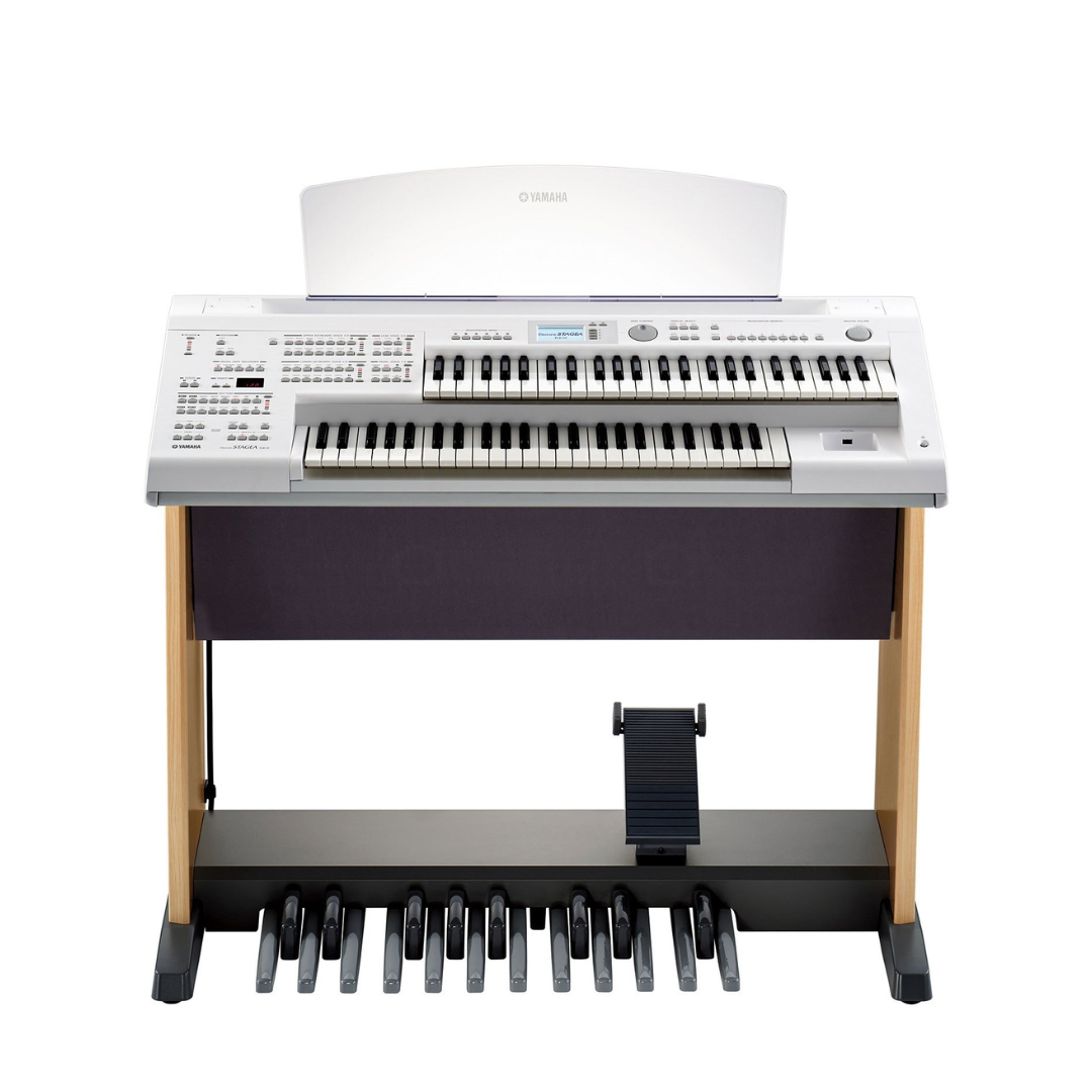 Yamaha Electone ELB-02