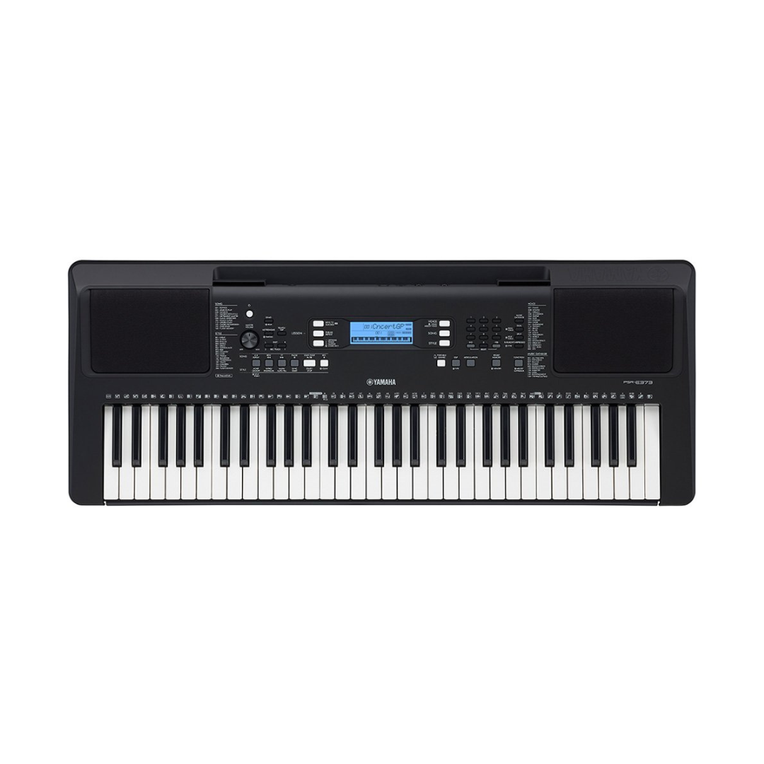 Yamaha Keyboard PSR E373
