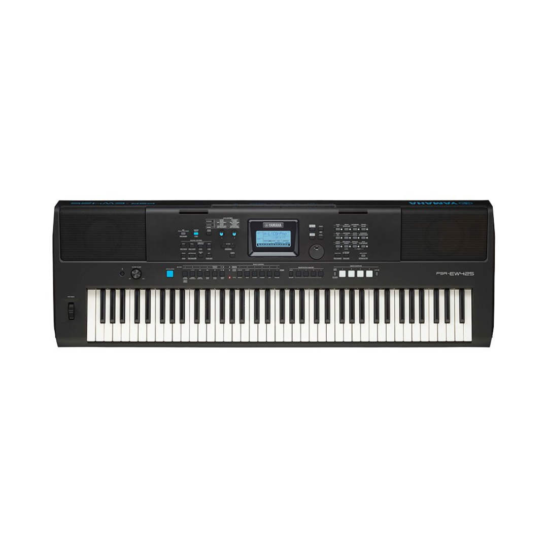 Yamaha Keyboard PSR EW425