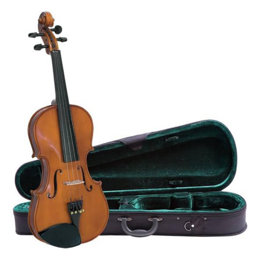 Biola Cremona SV75 Violin Outfit