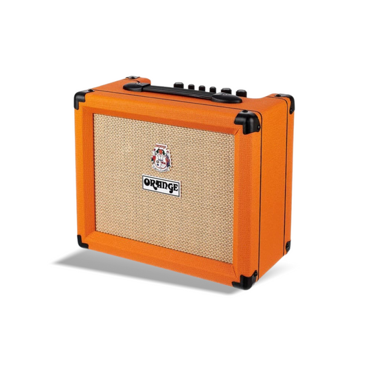 Orange Crush 20 Guitar Amplifier