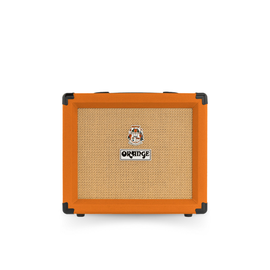 Orange Crush 20RT Guitar Amplifier