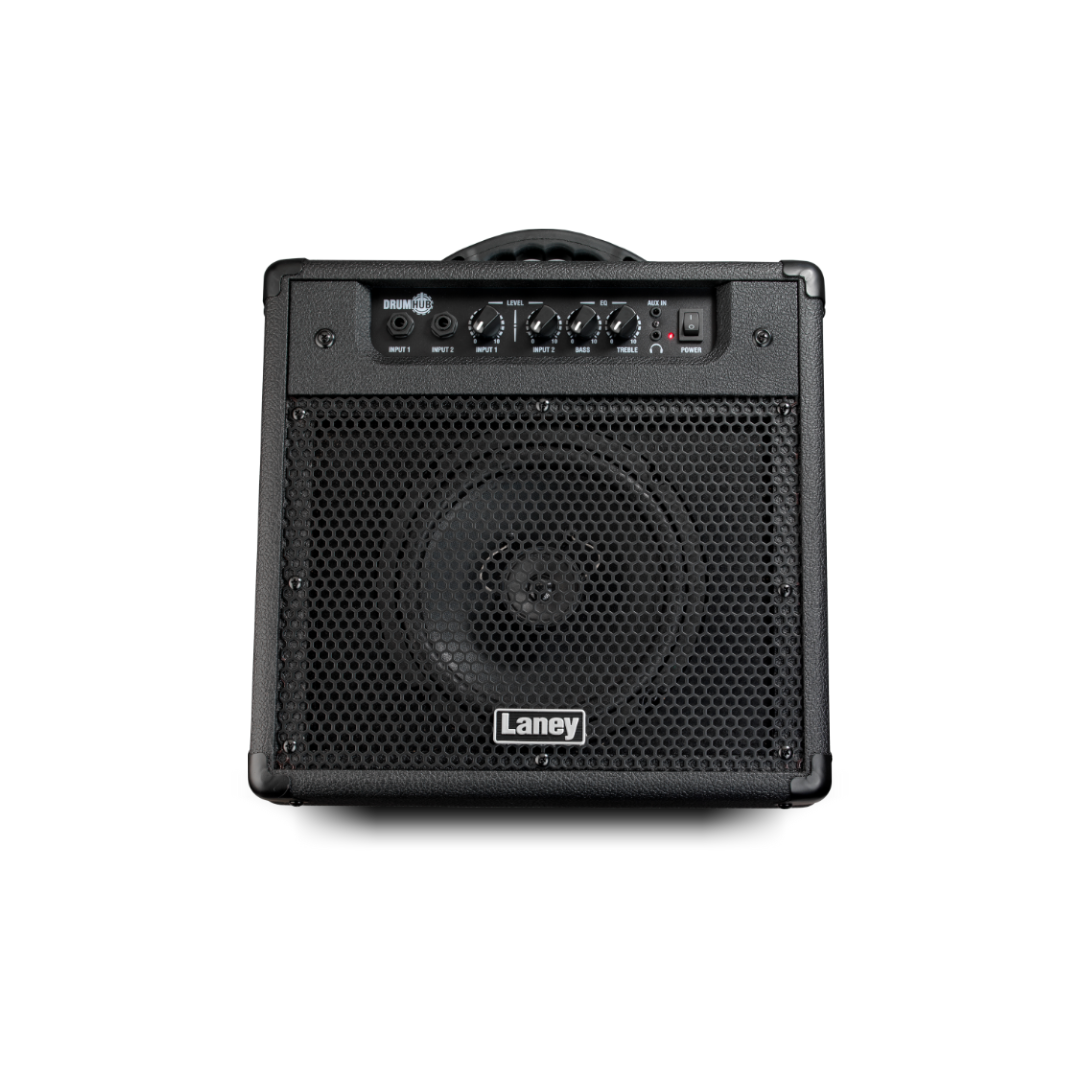 Laney Drumhub DH40 40W 8" Personal Drum Monitor