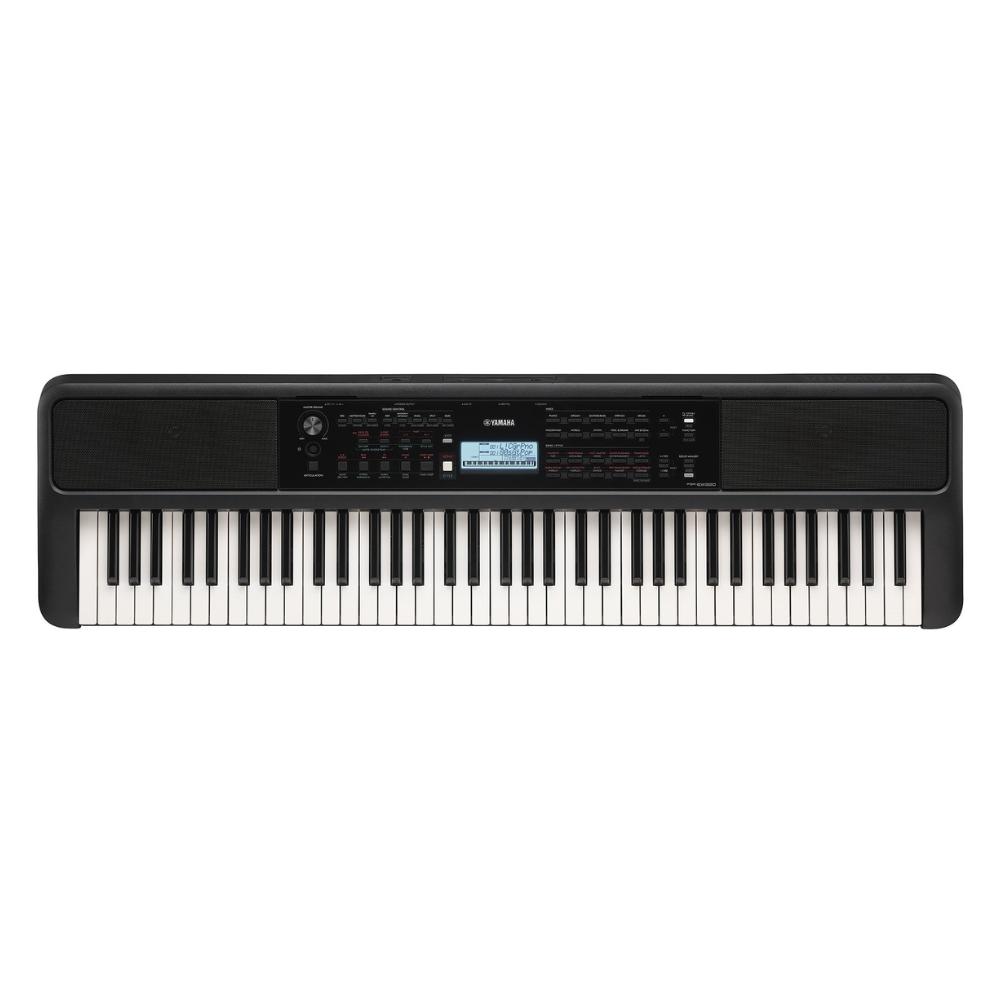 Yamaha PSR EW320 Portable Keyboard