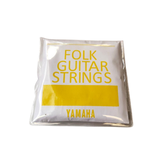 Yamaha Guitar Strings