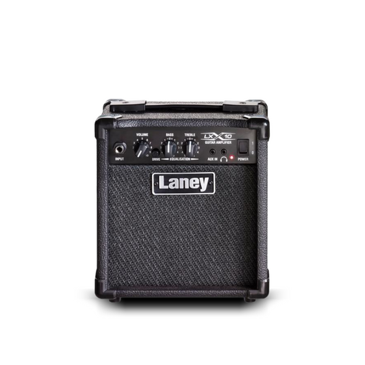 Laney LX10 Guitar Combo Amplifier