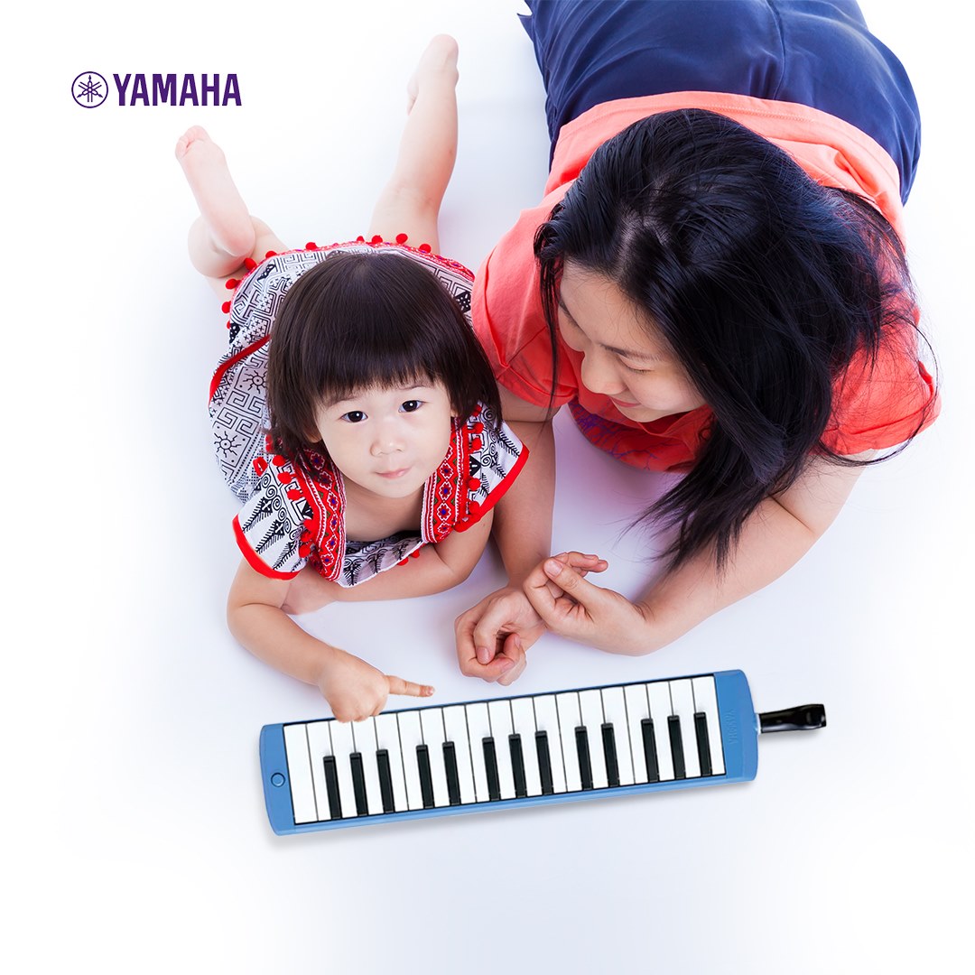 Yamaha Pianika P-32 DN