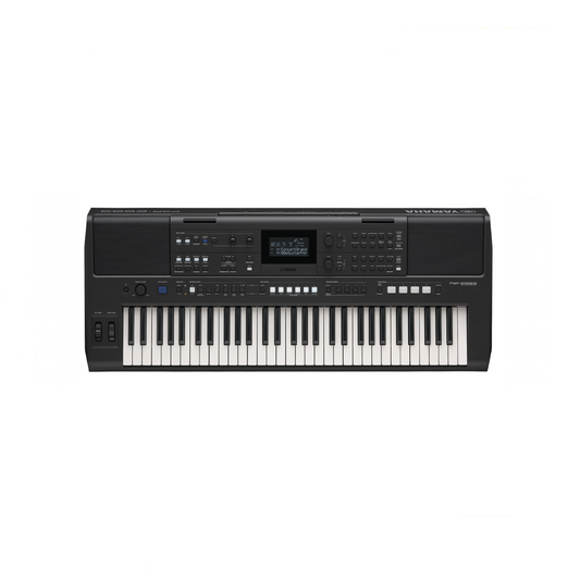 Yamaha PSR E-583 Portable Keyboard