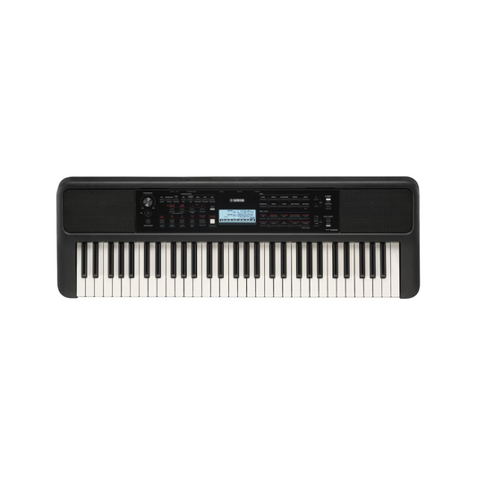 Yamaha PSR E-383 Portable Keyboard