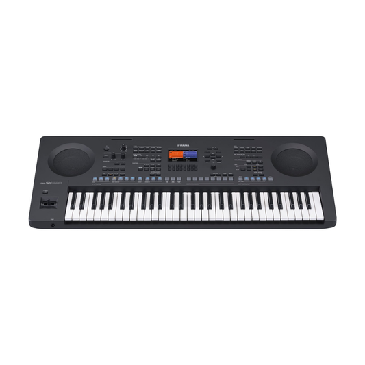 Yamaha PSR-SX620 Arranger Workstation