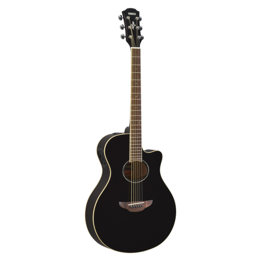 Yamaha Gitar Akustik Elektrik APX600