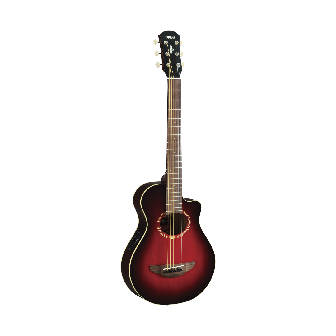 Yamaha Gitar Mini Akustik Elektrik APXT2