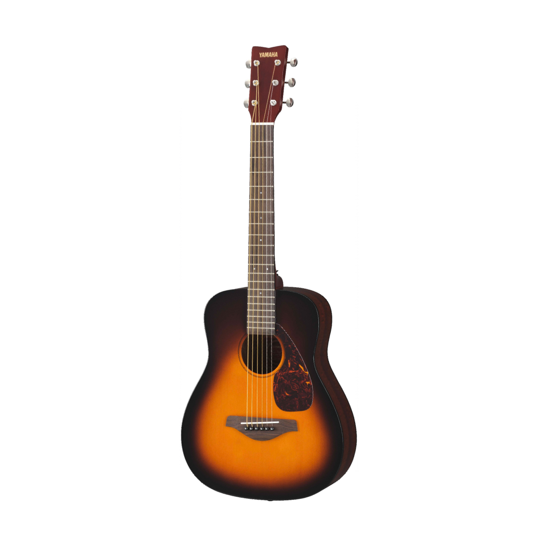 Yamaha Gitar Mini Akustik JR2